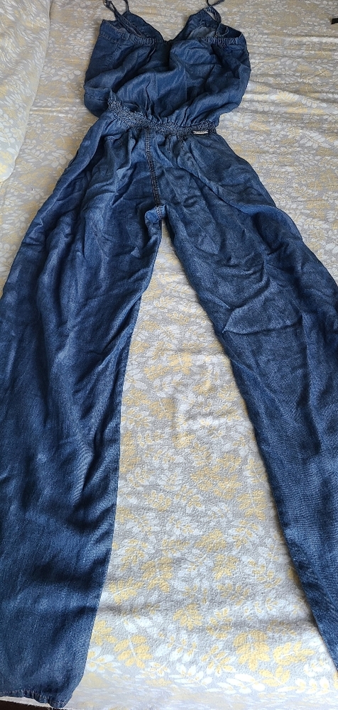 Jumpsuit